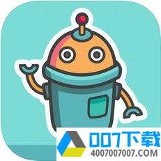 玩转机器人app下载_玩转机器人app最新版免费下载