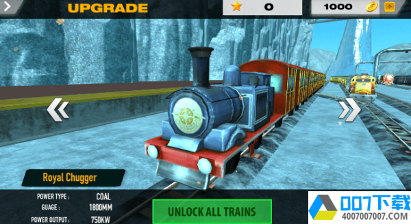 火车模拟器app下载_火车模拟器app最新版免费下载