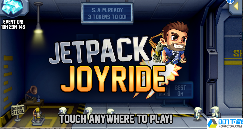 JetpackJoyrideapp下载_JetpackJoyrideapp最新版免费下载