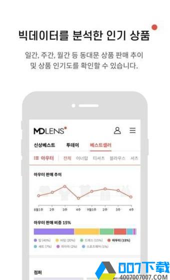 MDLens零售app下载_MDLens零售app最新版免费下载