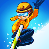 滑雪道跑步app下载_滑雪道跑步app最新版免费下载