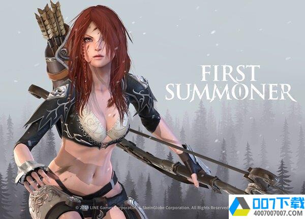 FirstSummonerapp下载_FirstSummonerapp最新版免费下载