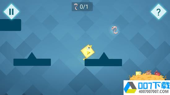 几何方块鸟app下载_几何方块鸟app最新版免费下载