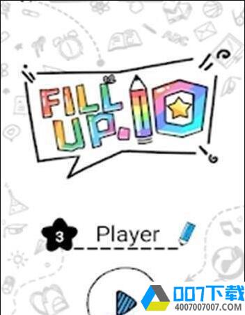 FillUp.ioapp下载_FillUp.ioapp最新版免费下载