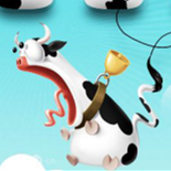 疯狂小奶牛app下载_疯狂小奶牛app最新版免费下载