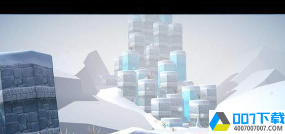冰河巨人冒险游戏app下载_冰河巨人冒险游戏app最新版免费下载