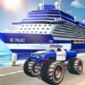 警察运输模拟器app下载_警察运输模拟器app最新版免费下载