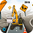 道路施工模拟器app下载_道路施工模拟器app最新版免费下载
