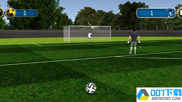 足球运动员守门员比赛app下载_足球运动员守门员比赛app最新版免费下载
