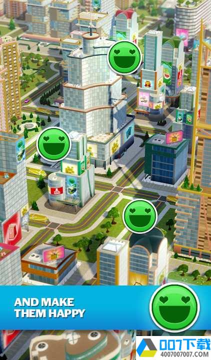 城市乌托邦app下载_城市乌托邦app最新版免费下载