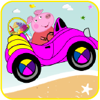 佩奇海上赛车app下载_佩奇海上赛车app最新版免费下载
