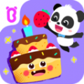 宝宝美食派对app下载_宝宝美食派对app最新版免费下载