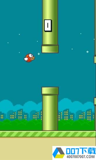 flappybird中文版app下载_flappybird中文版app最新版免费下载