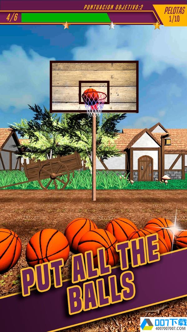 篮球射击比赛app下载_篮球射击比赛app最新版免费下载