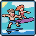 像素冲浪app下载_像素冲浪app最新版免费下载