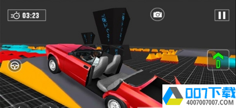 极端汽车3Dapp下载_极端汽车3Dapp最新版免费下载