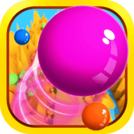 跳舞的球球黄金赛app下载_跳舞的球球黄金赛app最新版免费下载