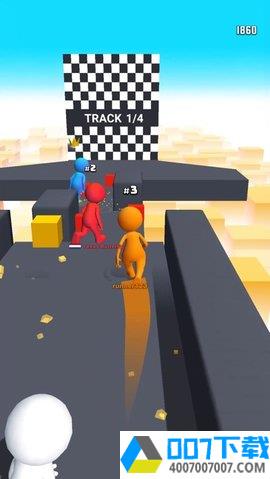 HumanRaceRunnerapp下载_HumanRaceRunnerapp最新版免费下载