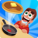 疯狂的飞饼app下载_疯狂的飞饼app最新版免费下载