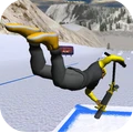 极限山峰滑雪app下载_极限山峰滑雪app最新版免费下载