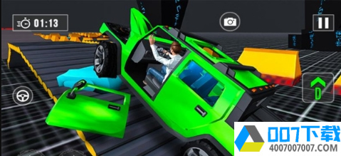 极端汽车3Dapp下载_极端汽车3Dapp最新版免费下载