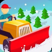 放置扫雪app下载_放置扫雪app最新版免费下载
