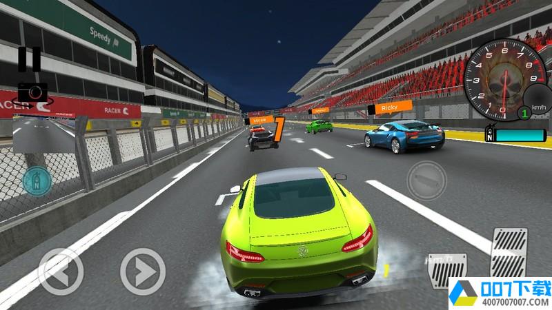 赛车模拟器app下载_赛车模拟器app最新版免费下载