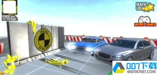 林肯汽车碰撞试验app下载_林肯汽车碰撞试验app最新版免费下载