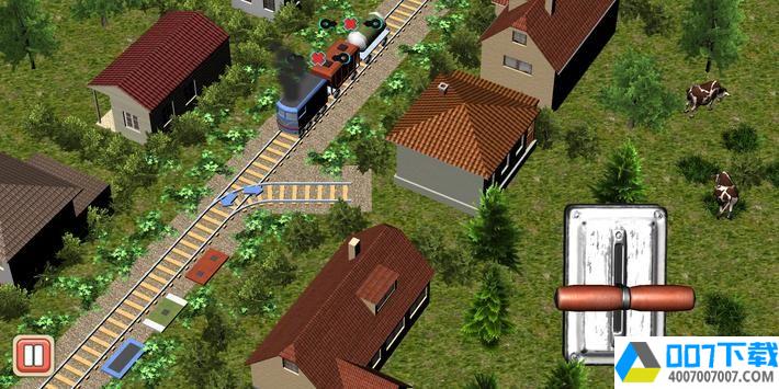 3D火车调度app下载_3D火车调度app最新版免费下载