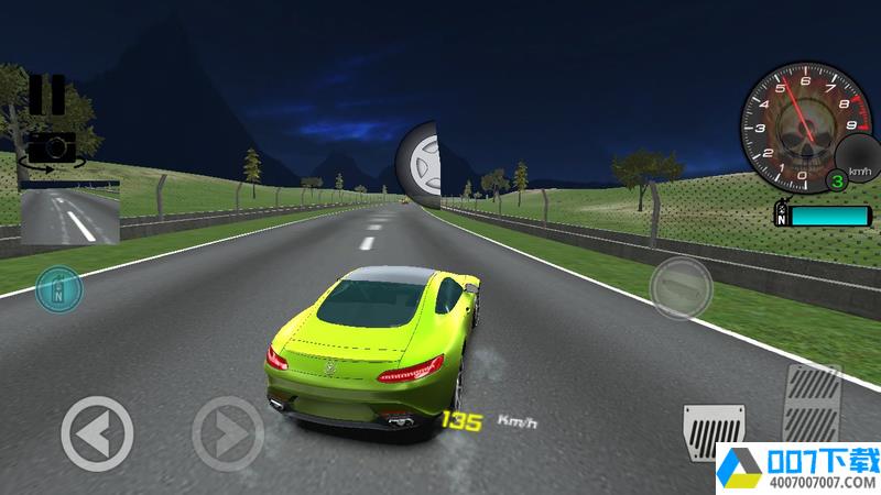 赛车模拟器app下载_赛车模拟器app最新版免费下载