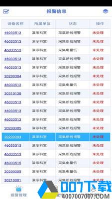 冷链监控系统app下载_冷链监控系统app最新版免费下载