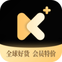 K+会员app下载_K+会员app最新版免费下载