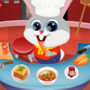 兔子咖啡馆app下载_兔子咖啡馆app最新版免费下载