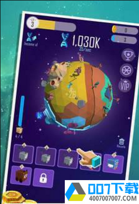 方块动物世界app下载_方块动物世界app最新版免费下载