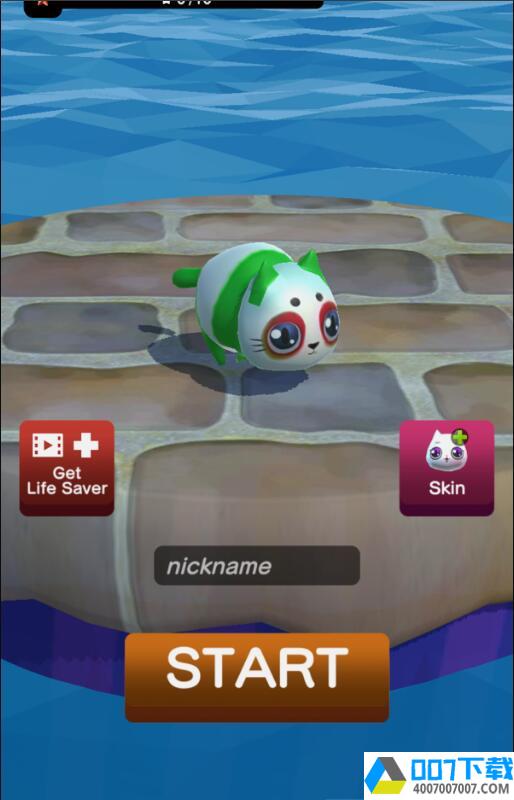 球撞猫大作战游戏app下载_球撞猫大作战游戏app最新版免费下载