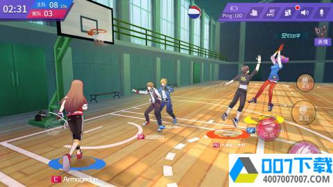 都市篮球app下载_都市篮球app最新版免费下载