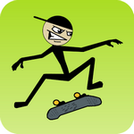火柴人极端滑板app下载_火柴人极端滑板app最新版免费下载