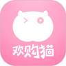 欢购猫app下载_欢购猫app最新版免费下载