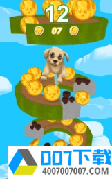 小狗跳跃者app下载_小狗跳跃者app最新版免费下载