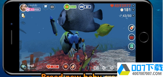 大洋礁生活app下载_大洋礁生活app最新版免费下载