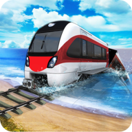 水下城市驾驶火车app下载_水下城市驾驶火车app最新版免费下载