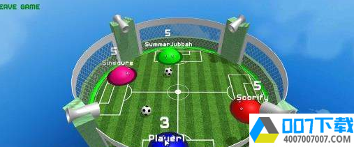 桌面足球大作战app下载_桌面足球大作战app最新版免费下载