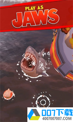 鲨鱼吞噬大作战app下载_鲨鱼吞噬大作战app最新版免费下载