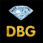 DBG晶钻