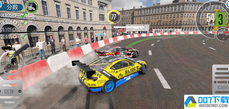 CarXDriftRacing2app下载_CarXDriftRacing2app最新版免费下载