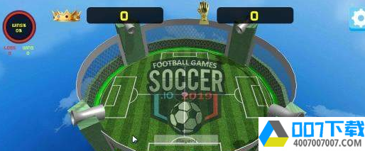 桌面足球大作战app下载_桌面足球大作战app最新版免费下载
