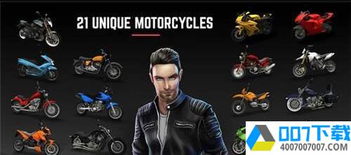 极速摩托冠军赛app下载_极速摩托冠军赛app最新版免费下载