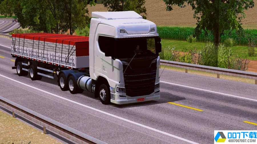 世界卡车驾驶模拟器app下载_世界卡车驾驶模拟器app最新版免费下载