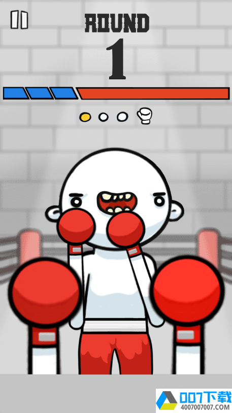 愤怒的拳击app下载_愤怒的拳击app最新版免费下载