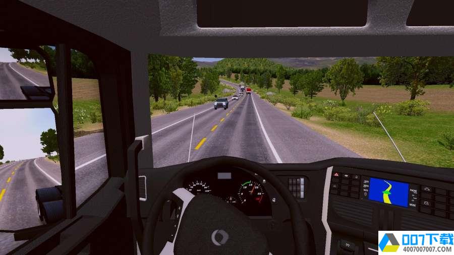 世界卡车驾驶模拟器app下载_世界卡车驾驶模拟器app最新版免费下载